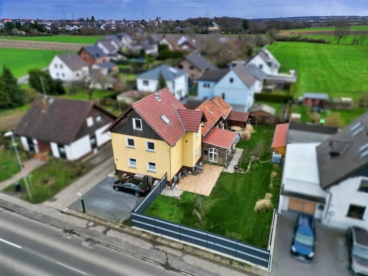 Bild der Immobilie in Rheinbach Nr. 1