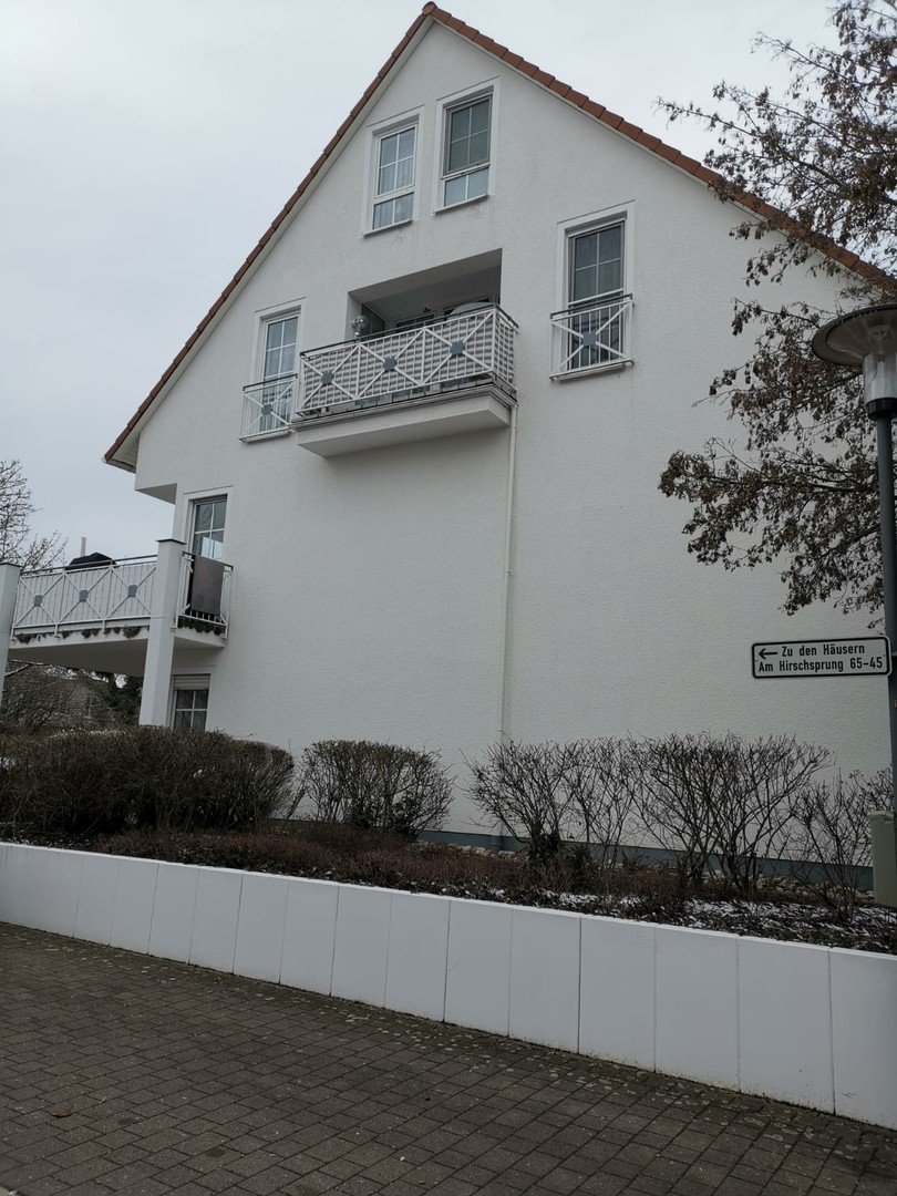Bild der Immobilie in Bad Homburg v.d. Höhe Nr. 5
