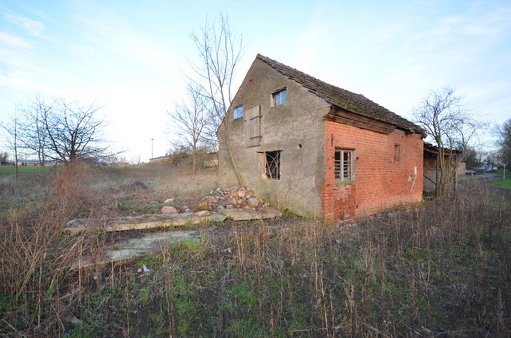 Bild der Immobilie in Boldekow Nr. 6