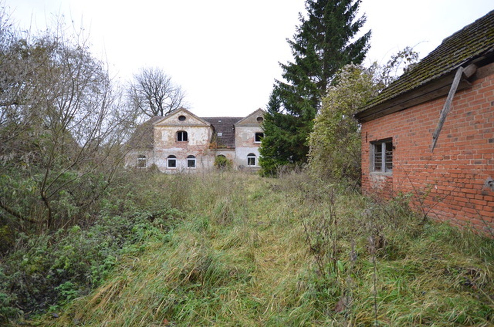 Bild der Immobilie in Boldekow Nr. 7