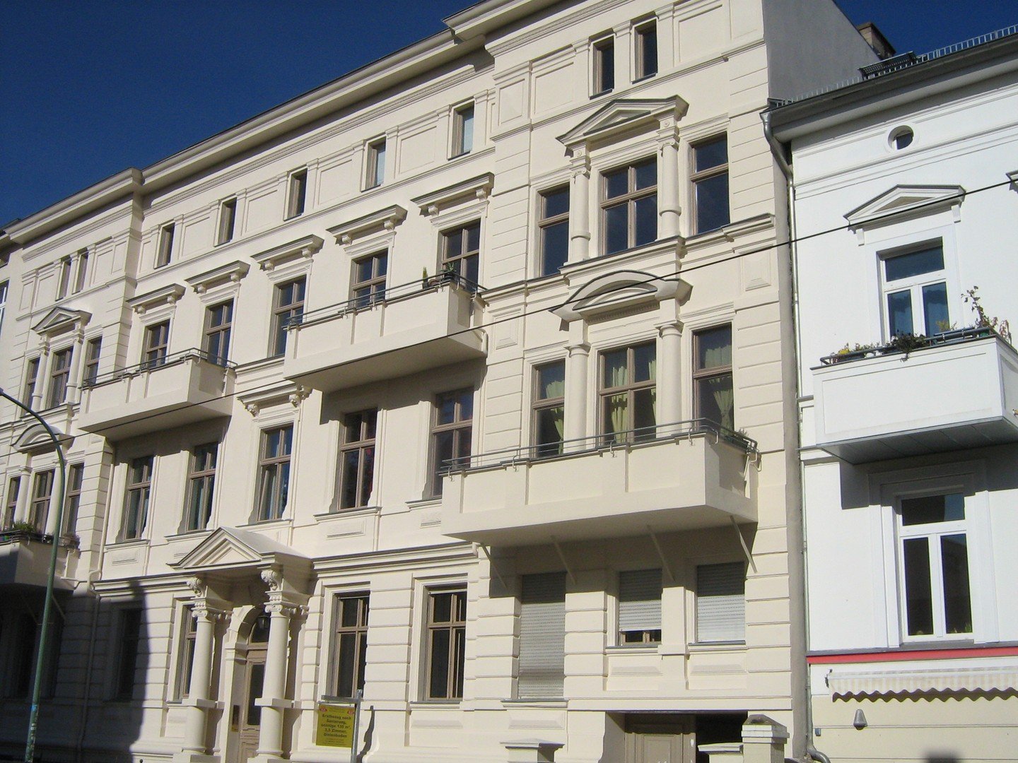 Bild der Immobilie in Potsdam Nr. 1