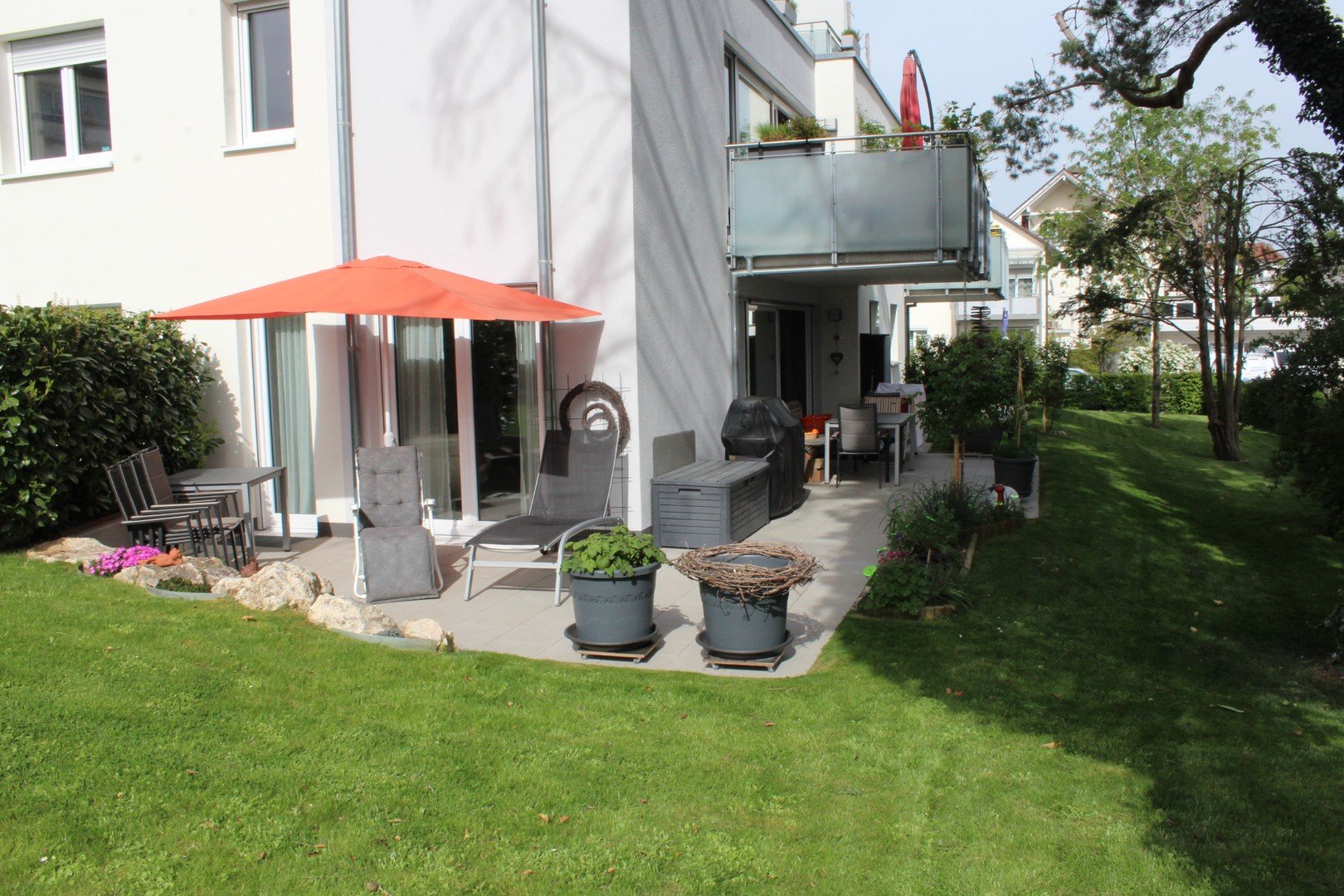 Bild der Immobilie in Radolfzell am Bodensee Nr. 2