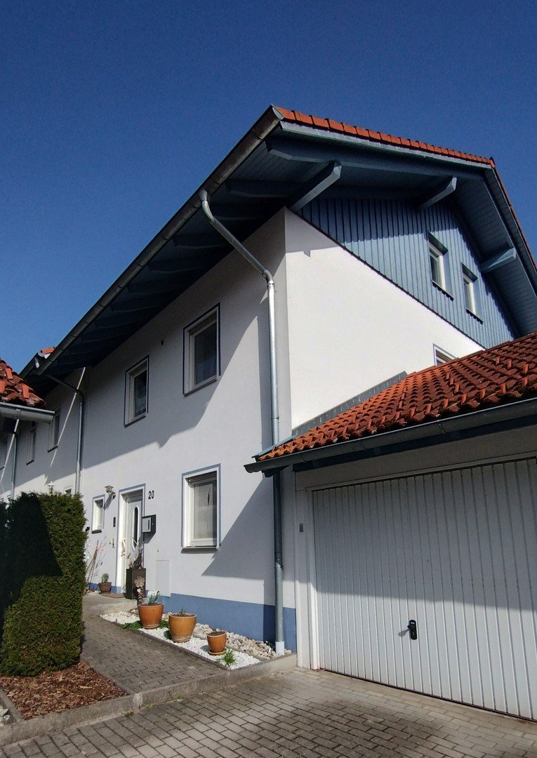 Bild der Immobilie in Zwiesel Nr. 2