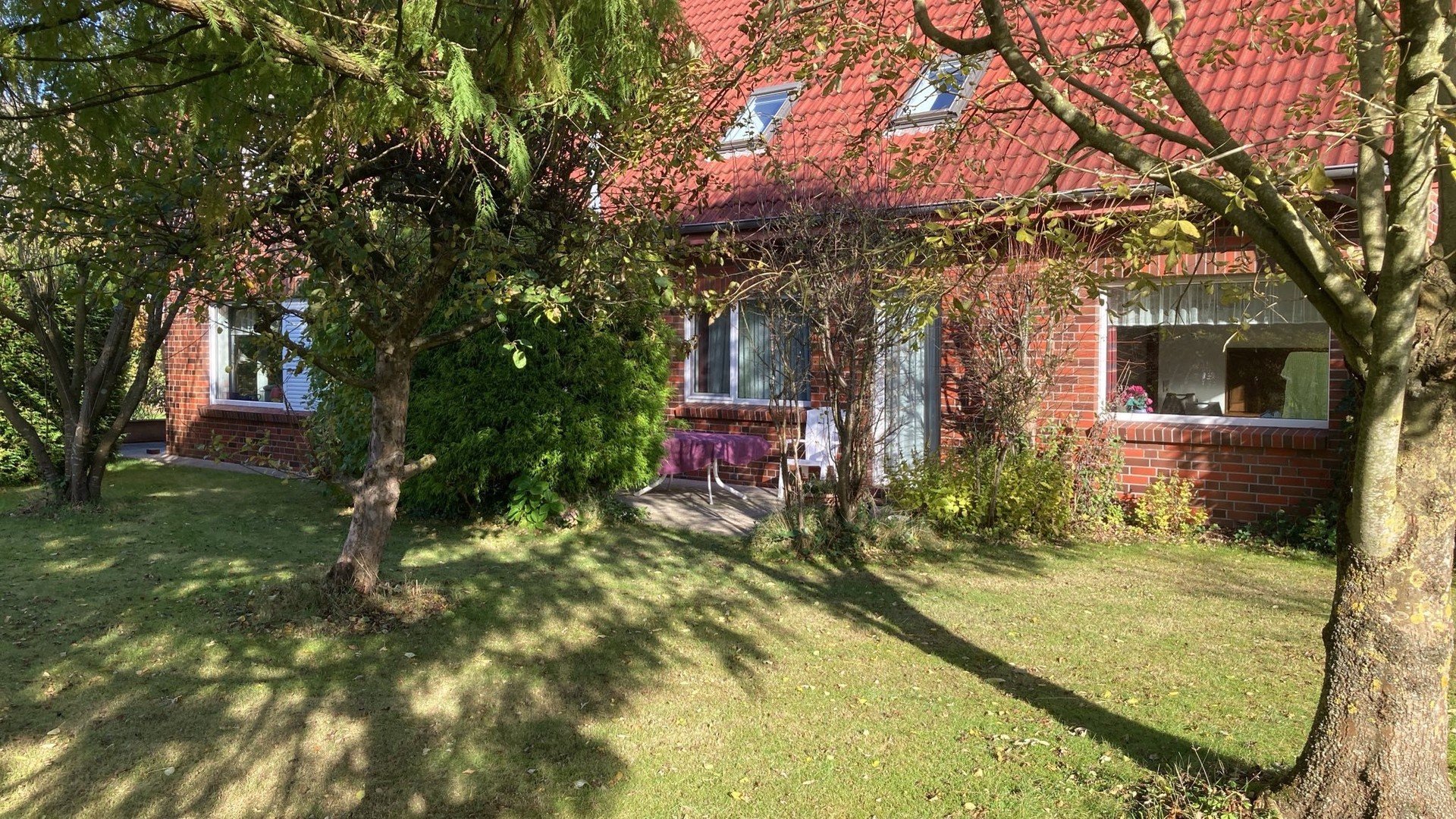 Bild der Immobilie in Otterndorf Nr. 4