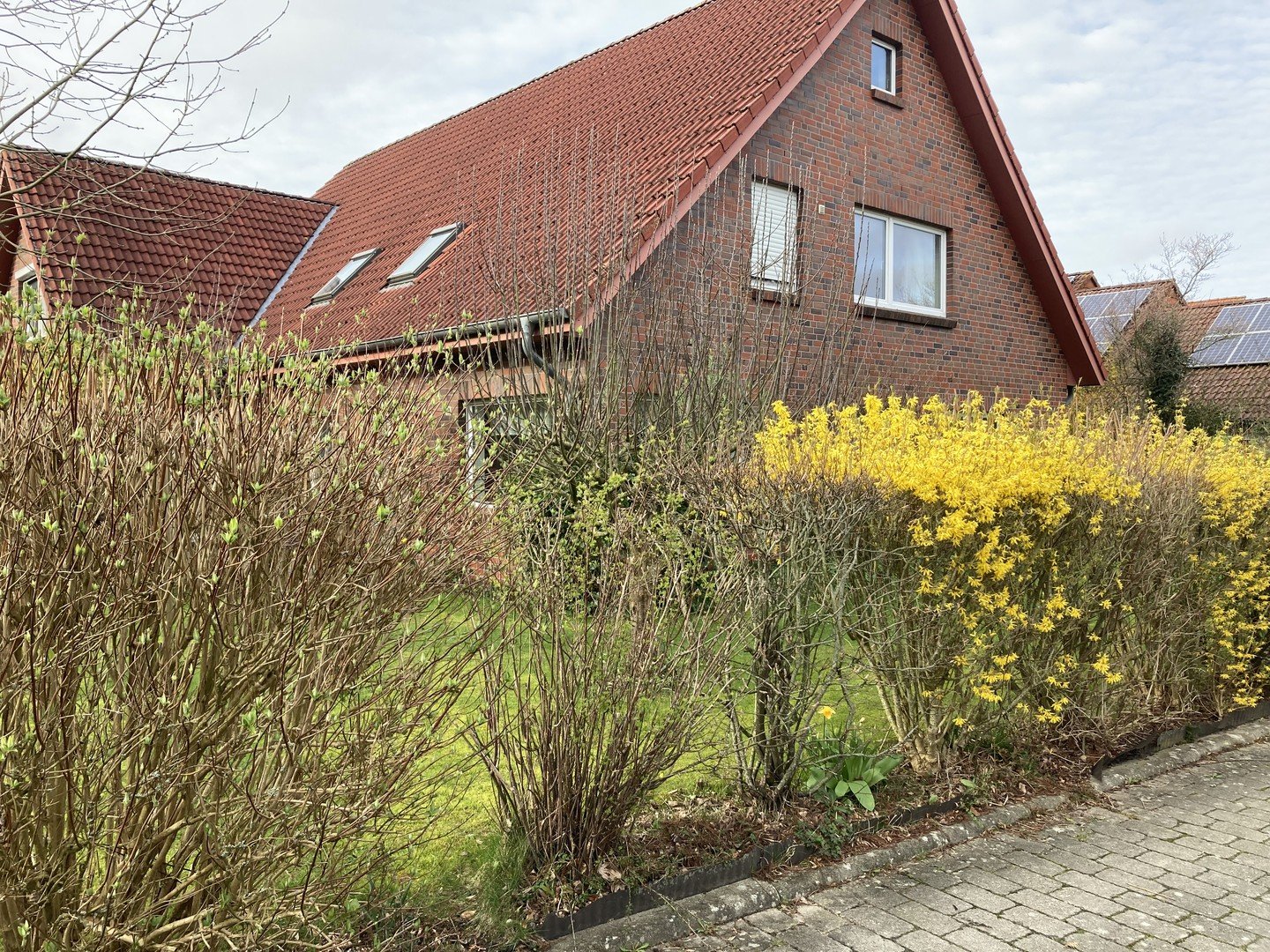 Bild der Immobilie in Otterndorf Nr. 2