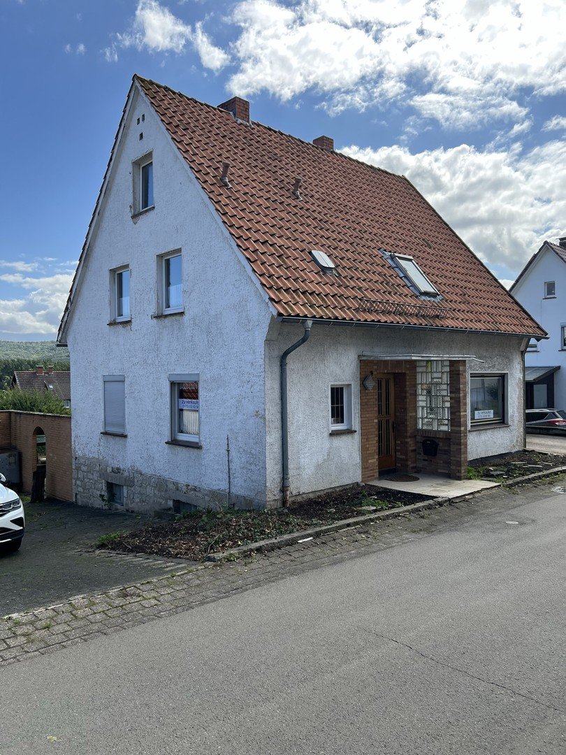 Bild der Immobilie in Warburg Nr. 1