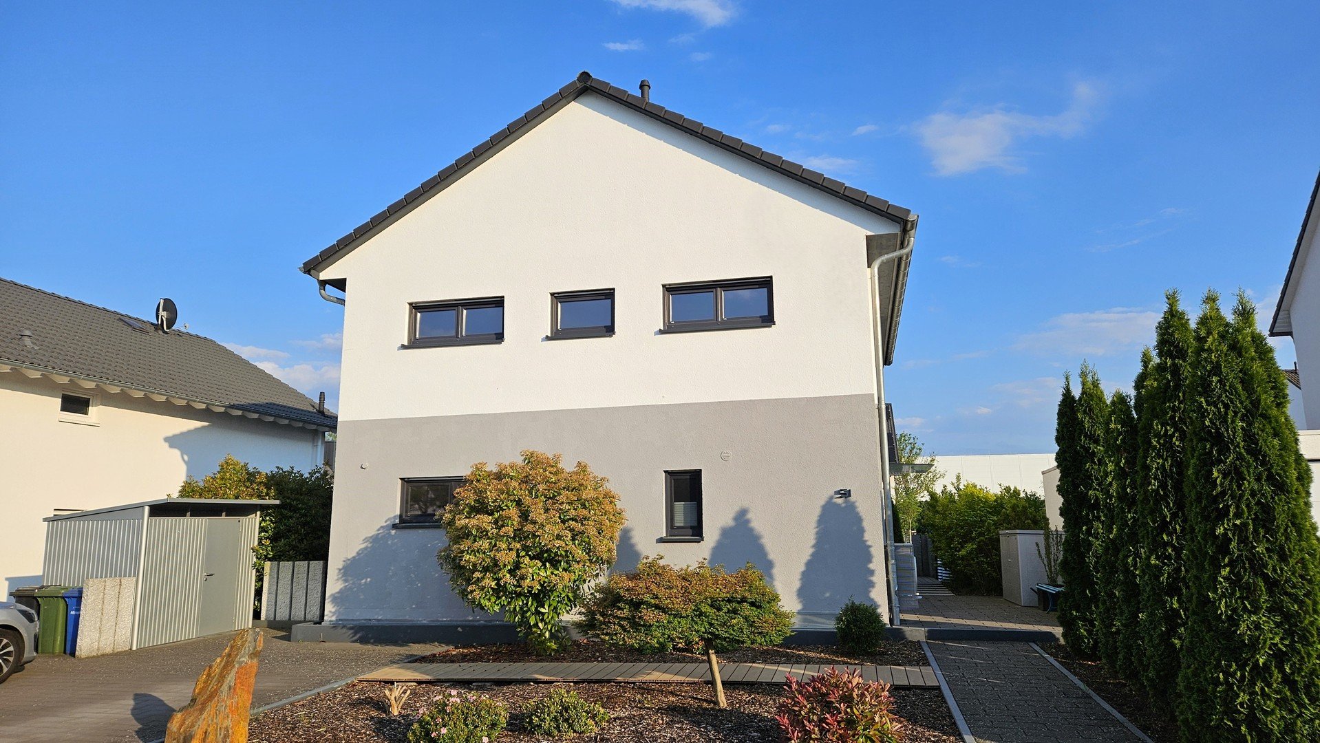 Bild der Immobilie in Dieburg Nr. 1