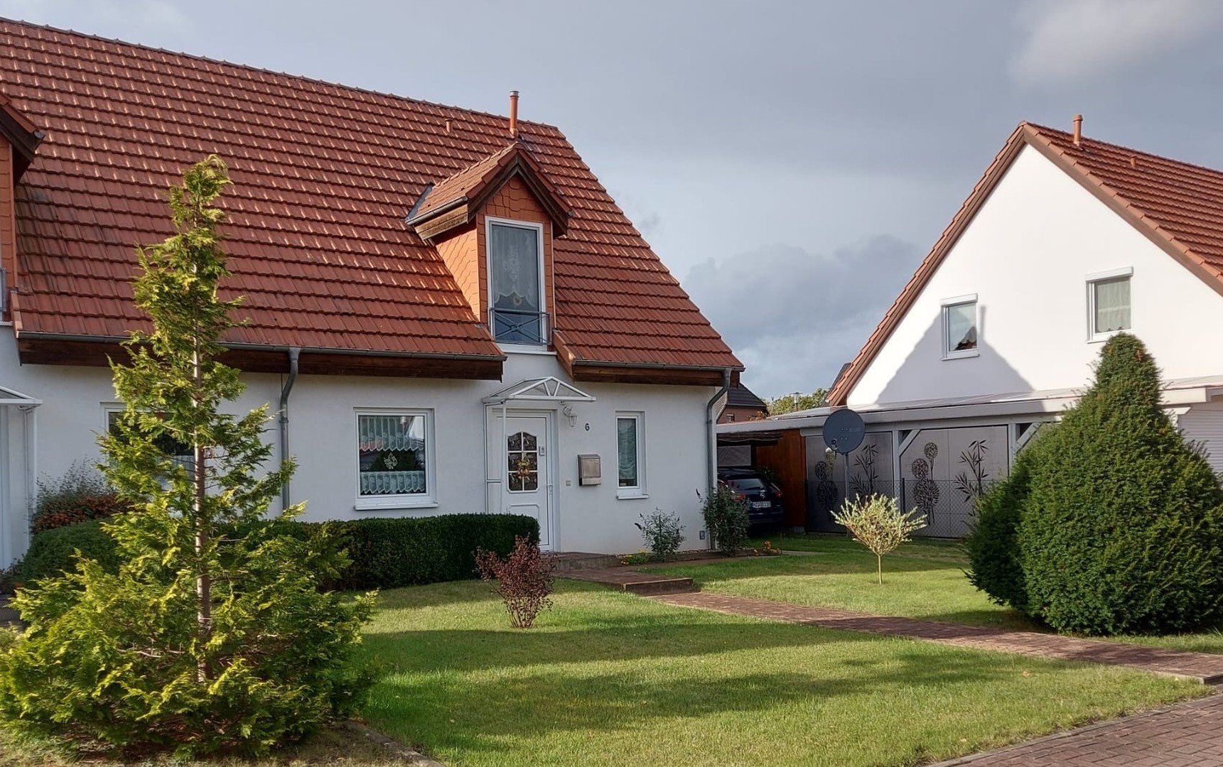 Bild der Immobilie in Neustrelitz Nr. 1