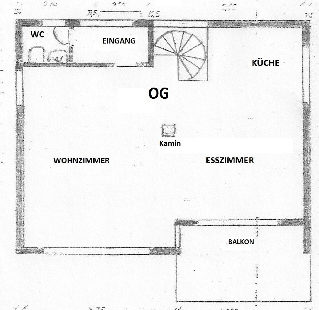 Bild der Immobilie in Sulzbach-Laufen Nr. 7