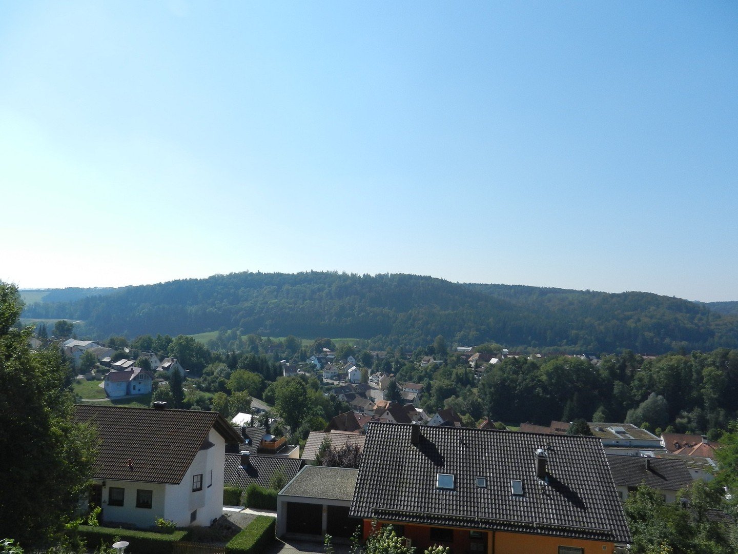 Bild der Immobilie in Sulzbach-Laufen Nr. 2