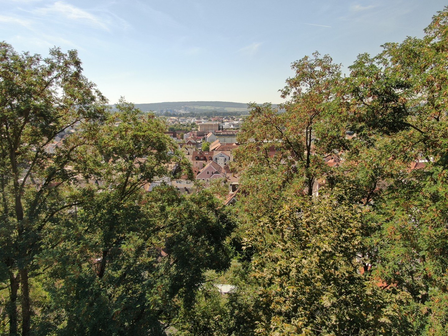 Bild der Immobilie in Schwandorf Nr. 6