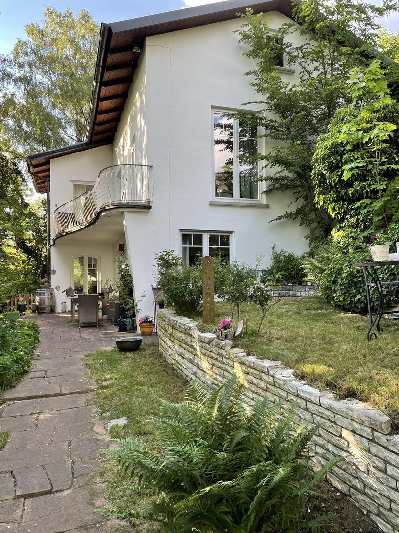 Bild der Immobilie in Schwandorf Nr. 1