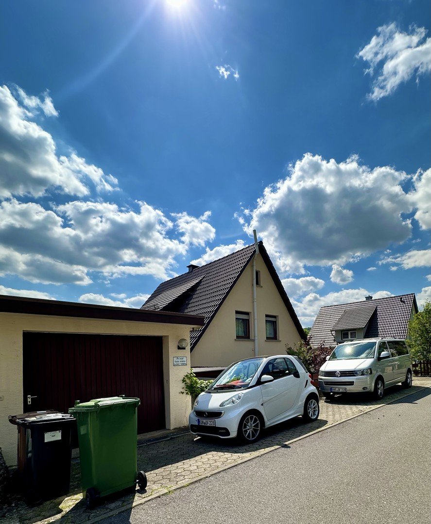 Bild der Immobilie in Weißbach Nr. 4