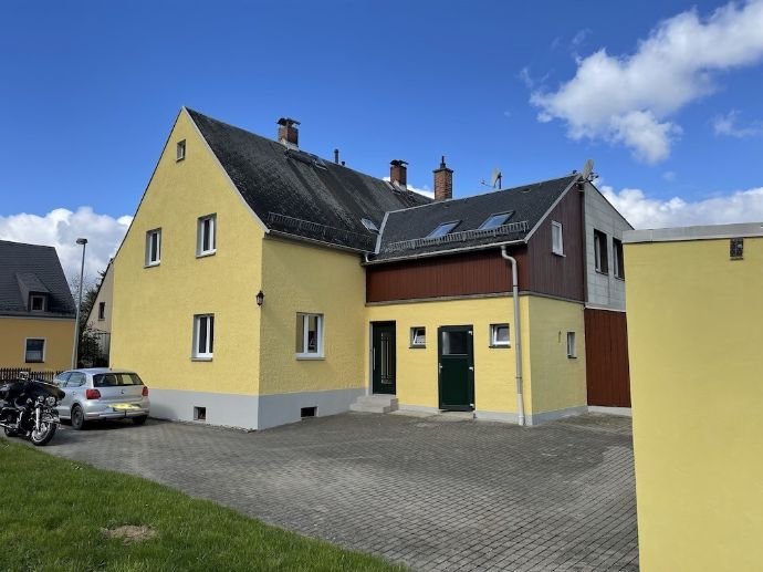 Bild der Immobilie in Langenwolschendorf Nr. 1