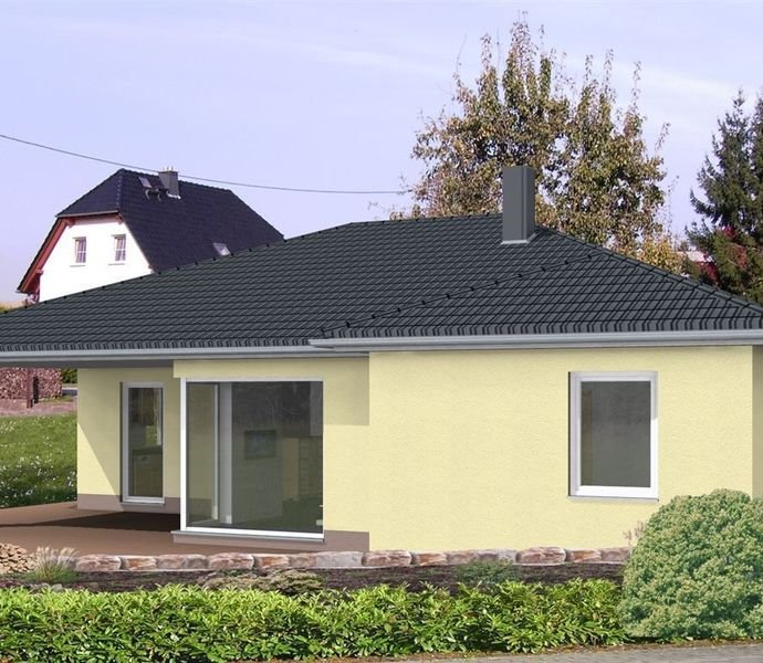 Bild der Immobilie in Limbach-Oberfrohna Nr. 1