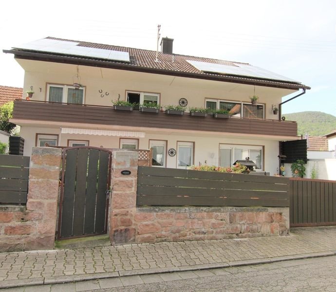Bild der Immobilie in Lambrecht (Pfalz) Nr. 1