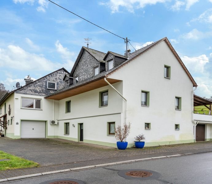 Bild der Immobilie in Obertiefenbach Nr. 1