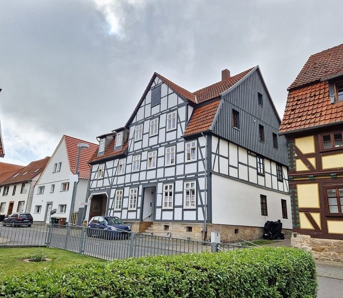 Bild der Immobilie in Immenhausen Nr. 1