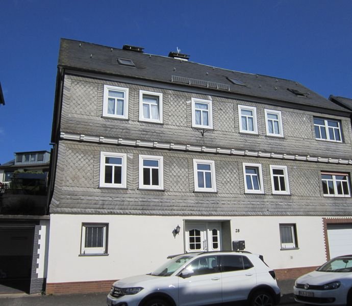 Bild der Immobilie in Bad Berleburg Nr. 1