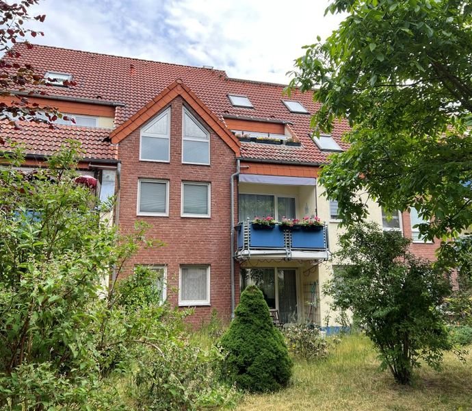 Bild der Immobilie in Grünheide (Mark) Nr. 1