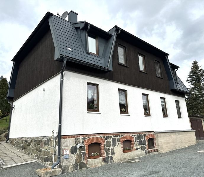 Bild der Immobilie in Klingenthal Nr. 1