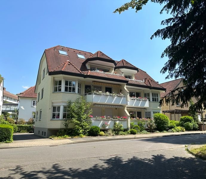 Bild der Immobilie in Bad Oeynhausen Nr. 1