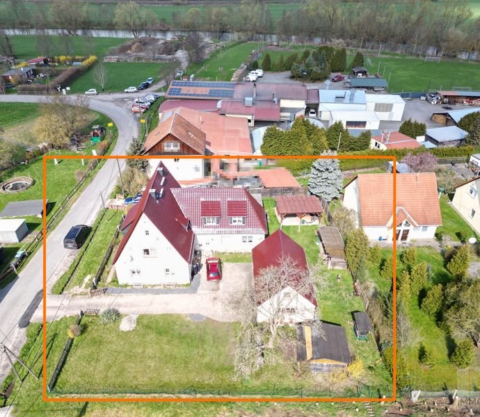 Bild der Immobilie in Uhlstädt-Kirchhasel Nr. 1