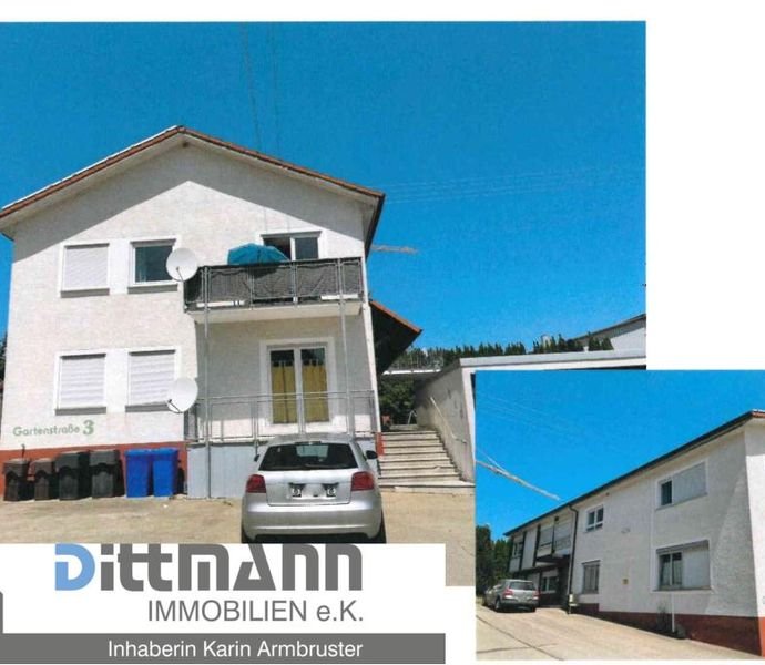 Bild der Immobilie in Obernheim Nr. 1