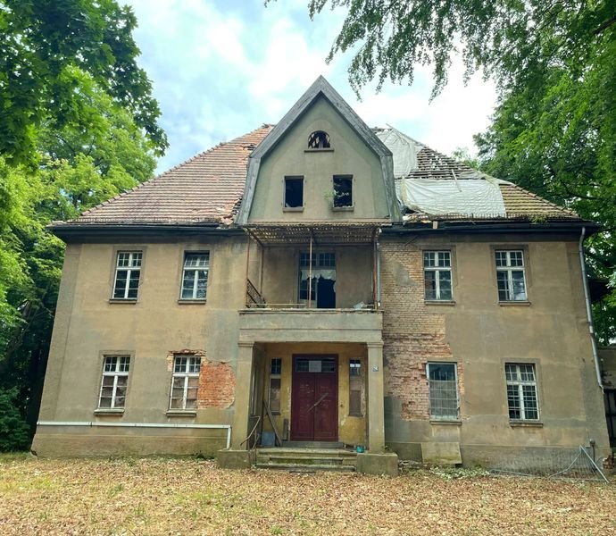 Bild der Immobilie in Tschernitz Nr. 1