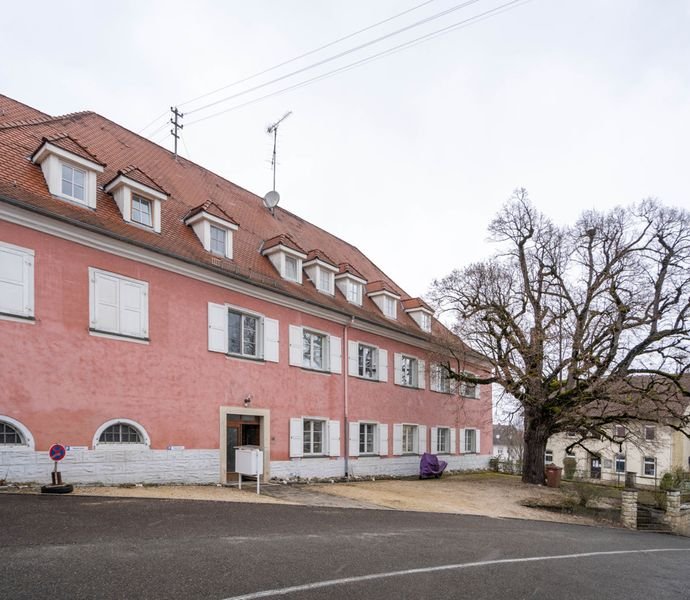 Bild der Immobilie in Mühlhausen-Ehingen Nr. 1