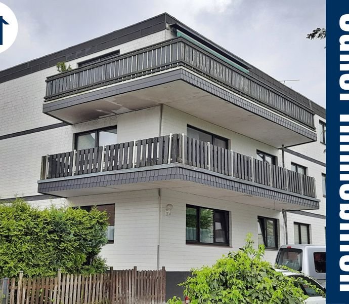 Bild der Immobilie in Halle (Westf.) Nr. 1