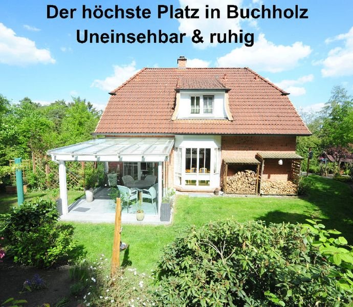 Bild der Immobilie in Buchholz in der Nordheide Nr. 1