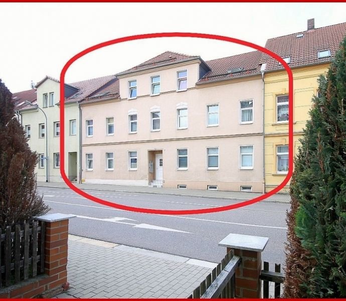 Bild der Immobilie in Frankenberg/Sa. Nr. 1