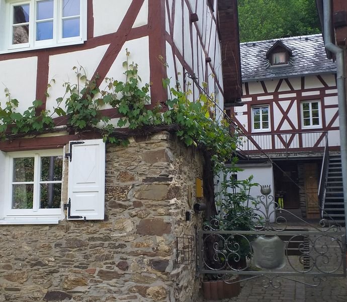 Bild der Immobilie in Brodenbach Nr. 1