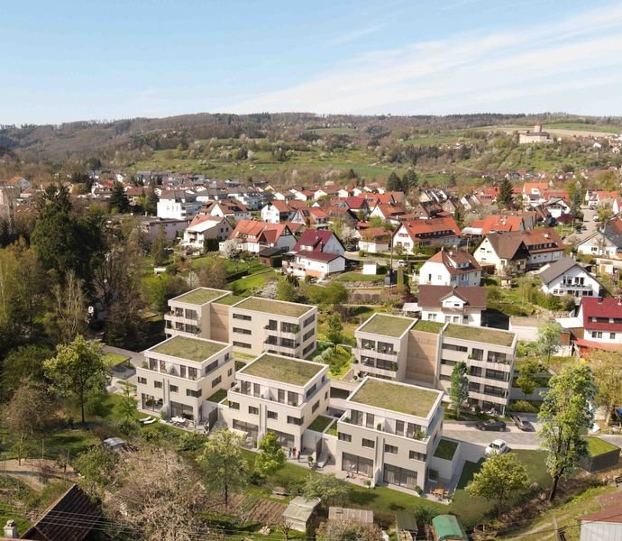 Bild der Immobilie in Oppenweiler Nr. 1