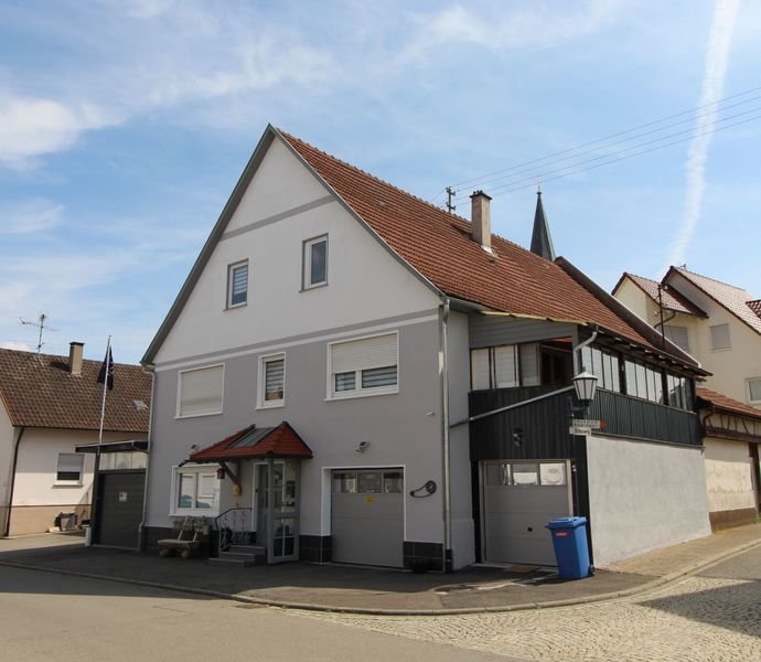 Bild der Immobilie in Winterlingen Nr. 1