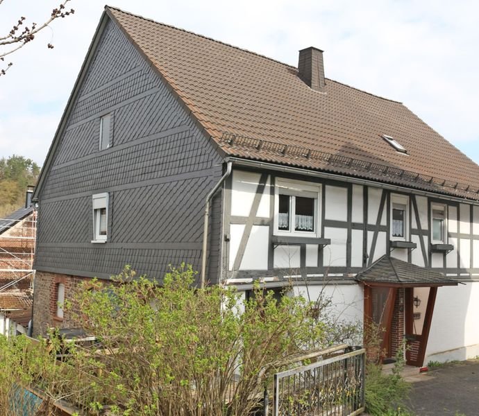 Bild der Immobilie in Allendorf (Eder) Nr. 1