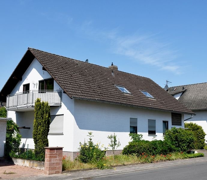 Bild der Immobilie in Babenhausen Nr. 1