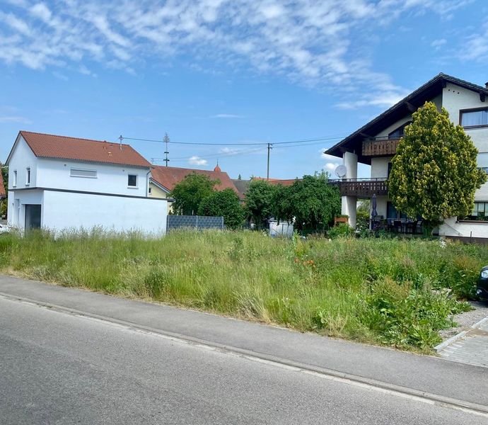 Bild der Immobilie in Kirchdorf an der Iller Nr. 1