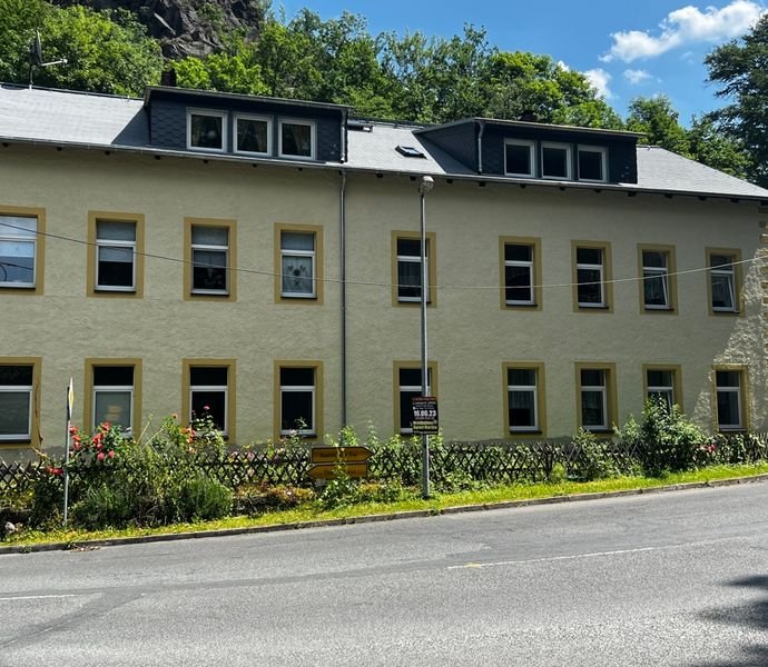 Bild der Immobilie in Klingenberg Nr. 1