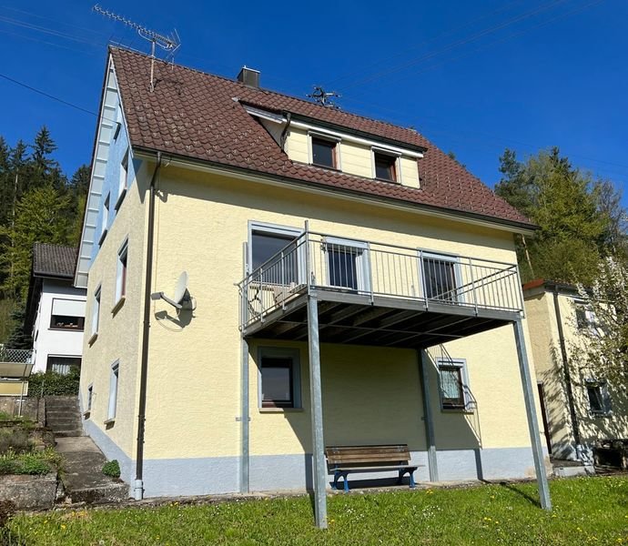 Bild der Immobilie in Oberndorf am Neckar Nr. 1