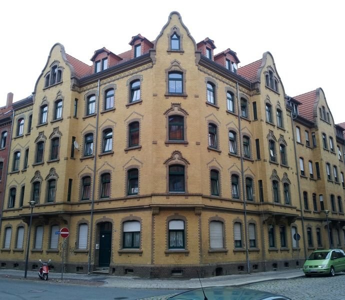 Bild der Immobilie in Weißenfels Nr. 1