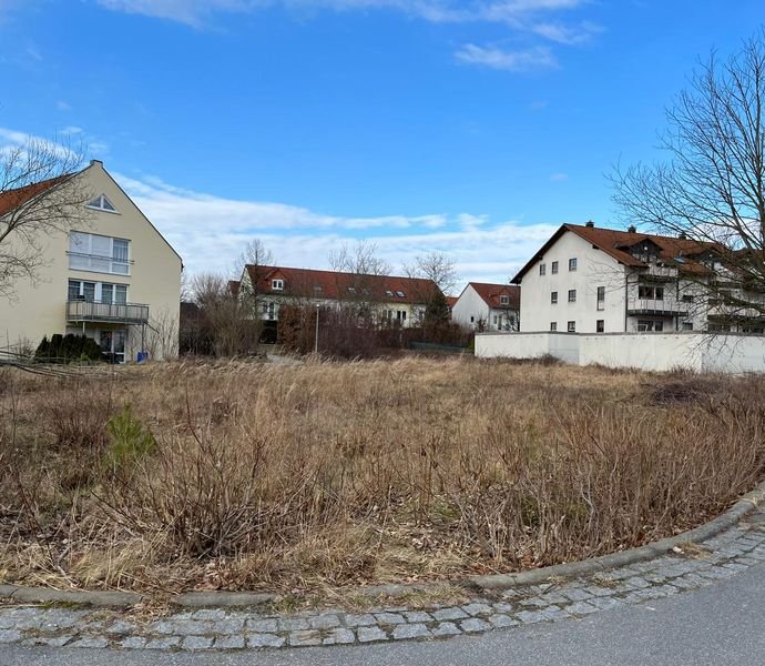 Bild der Immobilie in Ottendorf-Okrilla Nr. 1
