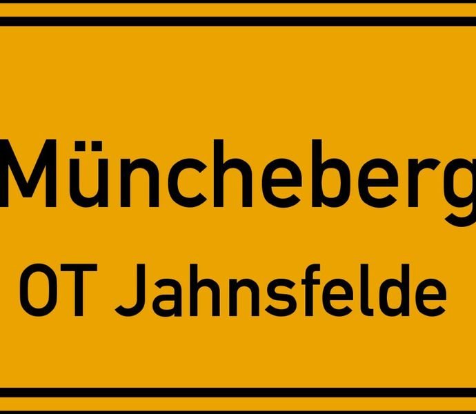 Bild der Immobilie in Müncheberg Nr. 1