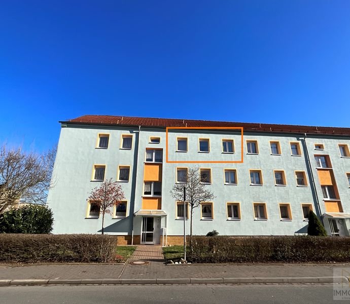 Bild der Immobilie in Rudolstadt Nr. 1