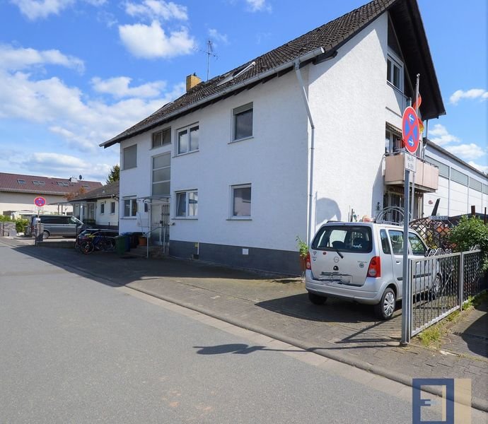 Bild der Immobilie in Bischofsheim Nr. 1