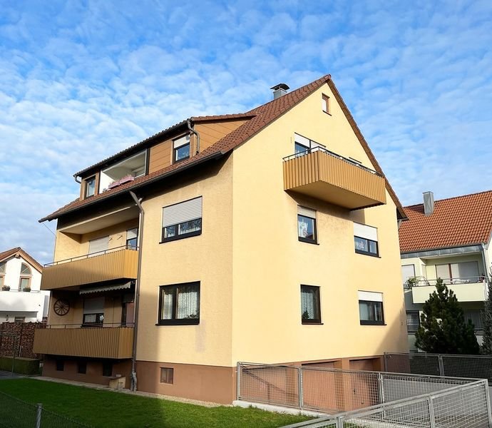 Bild der Immobilie in Remseck am Neckar Nr. 1