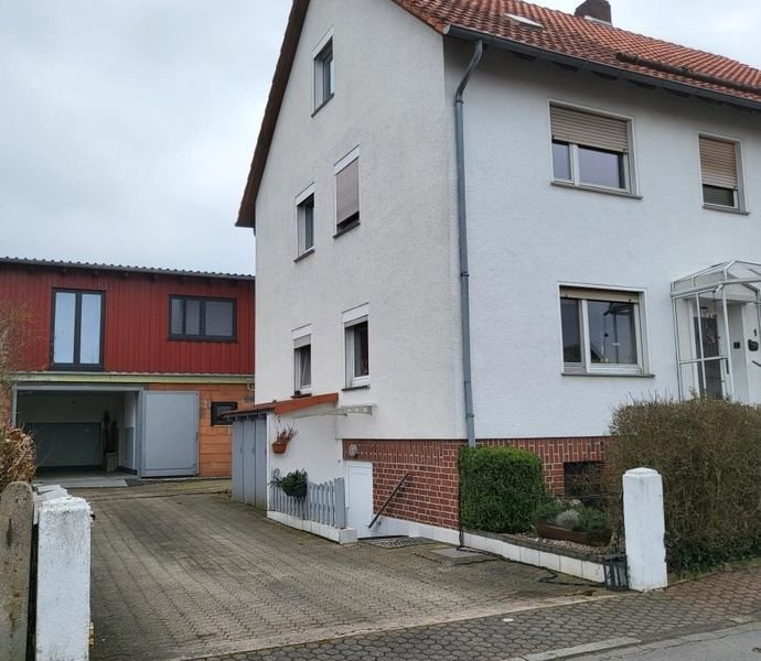 Bild der Immobilie in Wehretal Nr. 1
