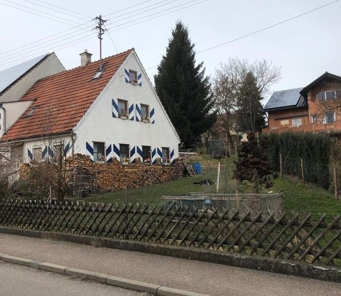 Bild der Immobilie in Winterbach Nr. 1