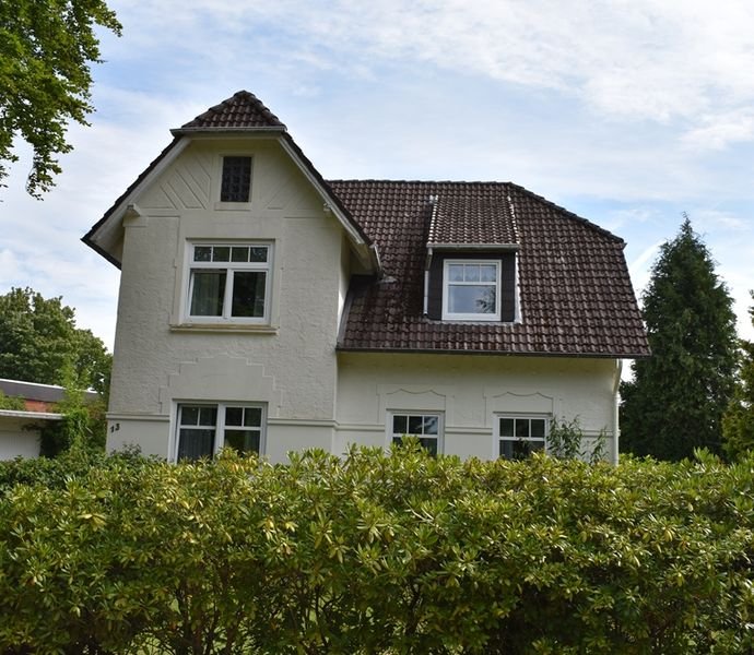 Bild der Immobilie in Bredstedt Nr. 1